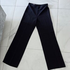 Basler Trousers in Navy